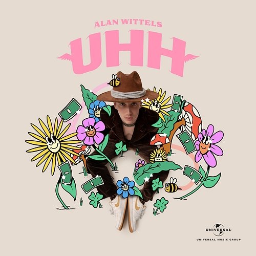 Uhh Alan Wittels