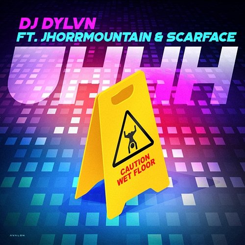UHHH DJ DYLVN feat. Jhorrmountain, Scarface
