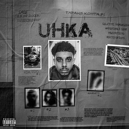 UHKA KERZA