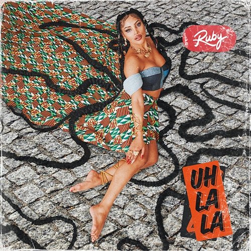 UHLALA Ruby