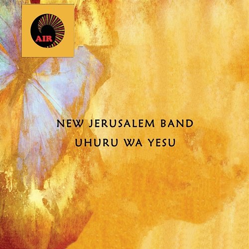 Uhuru Wa Yesu New Jerusalem Band