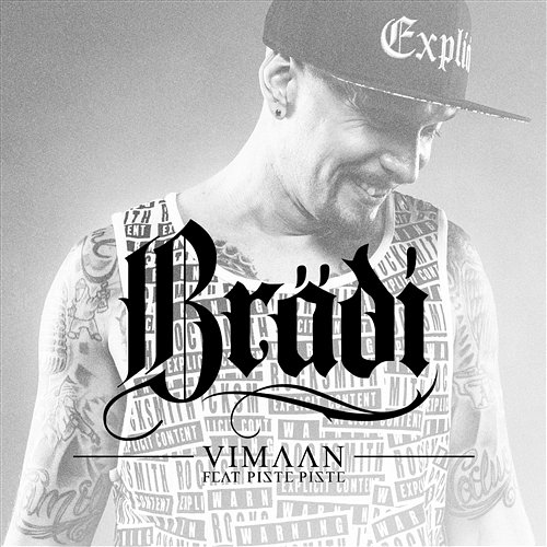 Uimaan Brädi feat. PistePiste