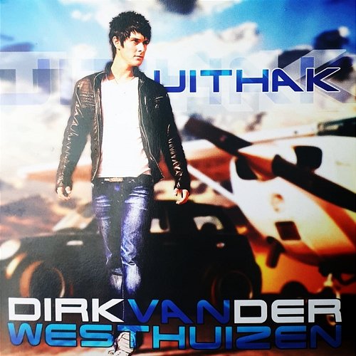 Uithak Dirk van der Westhuizen