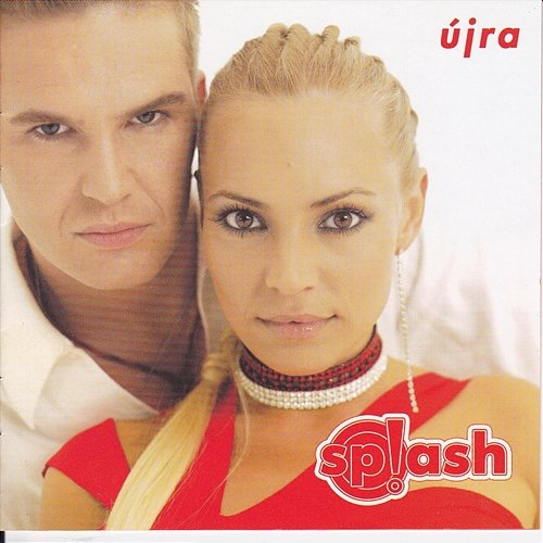 Újra Splash