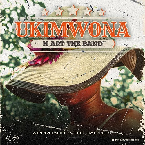 Ukimwona H_art the Band