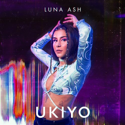 UKIYO Luna Ash