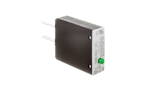 Układ ochronny warystor 130-240V AC ze wskaźnikiem LED DILM32-XSPVL240 281223 Eaton