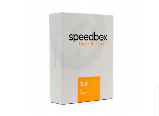 Układ Speedbox 3.0 SB3_B Speedbox