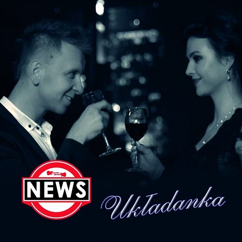 Układanka NEWS