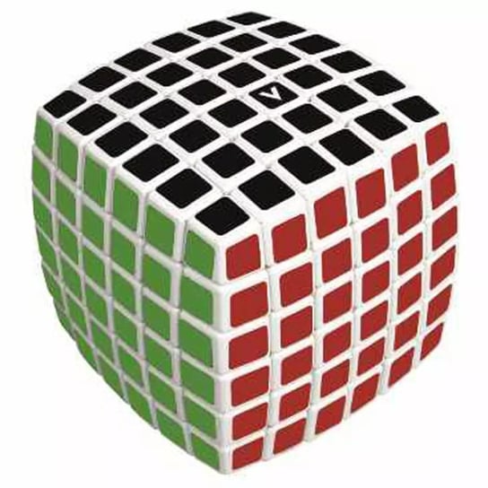 Układanka, gra logiczna, V-Cube V-Cube