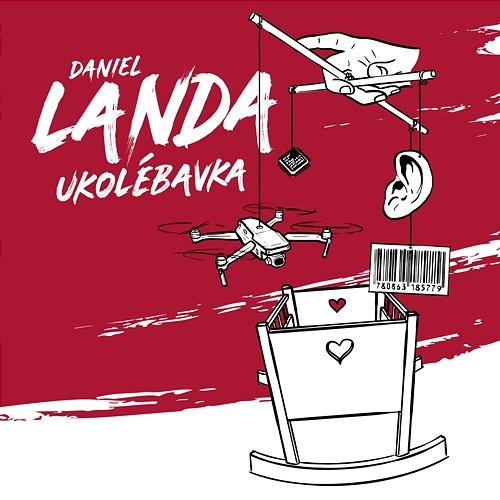 Ukolébavka Daniel Landa