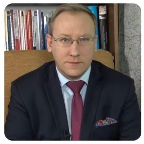 Ukraina nie jest demokracją. Tutaj rządzą klany oligarchiczne - Podróż bez paszportu - podcast Grzeszczuk Mateusz