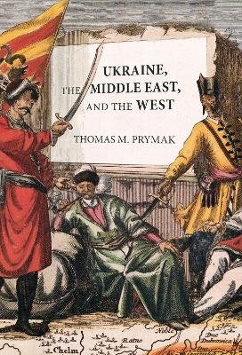 Ukraine, the Middle East, and the West McGill-Queen's University Press
