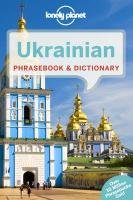 Ukrainian Phrasebook & Dictionary Lonely Planet
