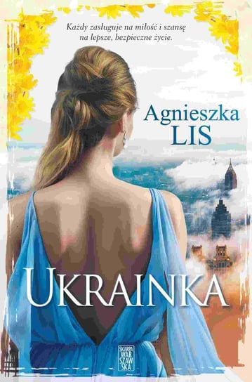 Ukrainka Lis Agnieszka