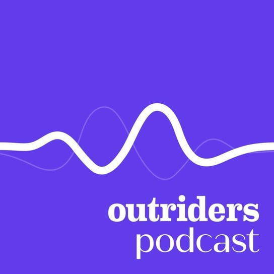 Ukraińska kultura w czasie wojny - Outriders Podcast - podcast Opracowanie zbiorowe