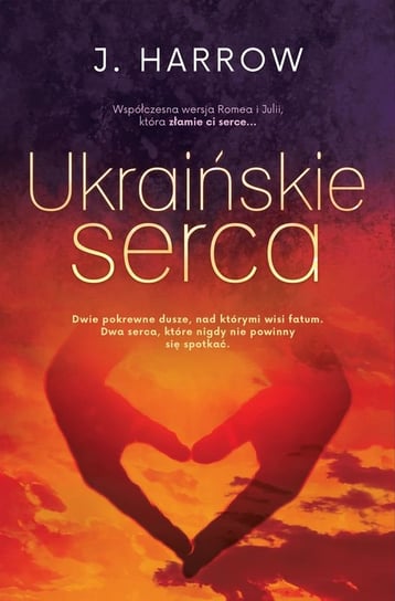 Ukraińskie serca Harrow J.