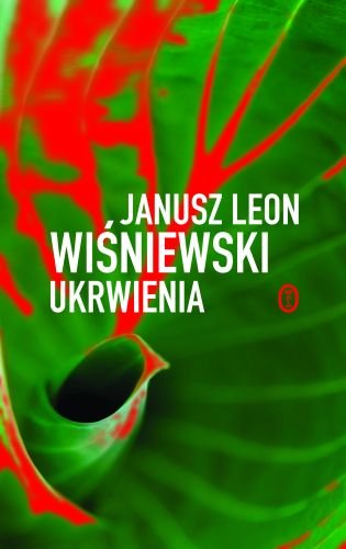 Ukrwienia Wiśniewski Janusz L.