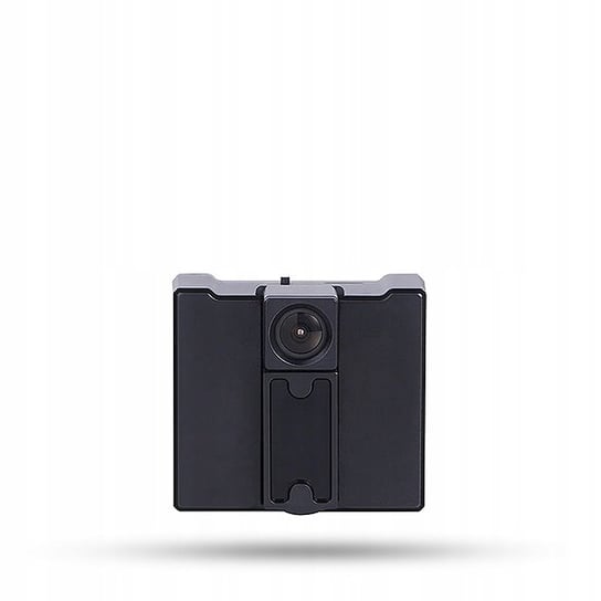Ukryta Kompaktowa Mini Kamera Wifi Tryb Nocny Detekcja Ruchu NEXUS