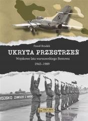 Ukryta przestrzeń Brudek Paweł