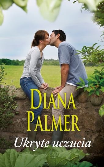 Ukryte uczucia Palmer Diana
