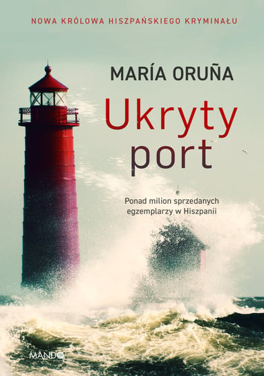 Ukryty port Maria Oruna