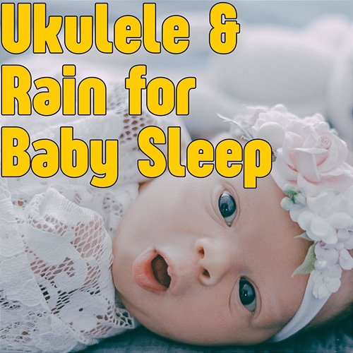 Ukulele & Rain for Baby Sleep Various Artists