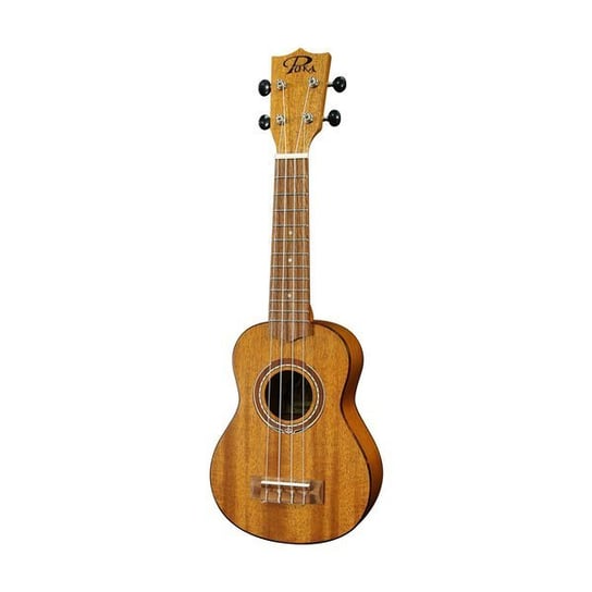 Ukulele Sopranowe PUKA PK-TFS Kera