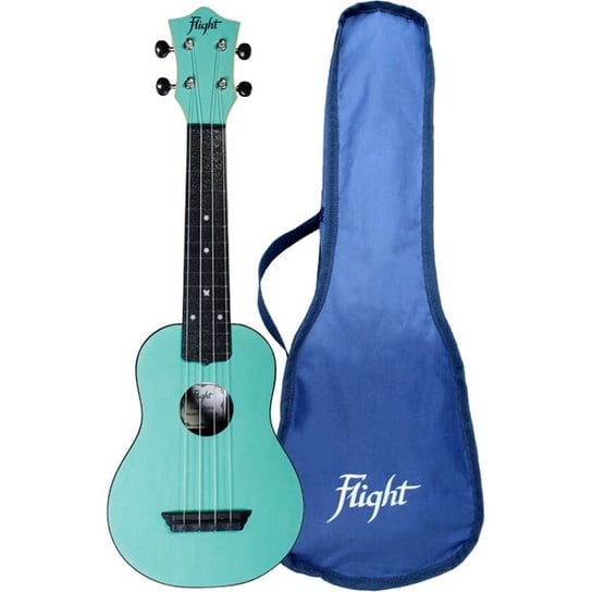 Ukulele sopranowe TUS35 LB Flight