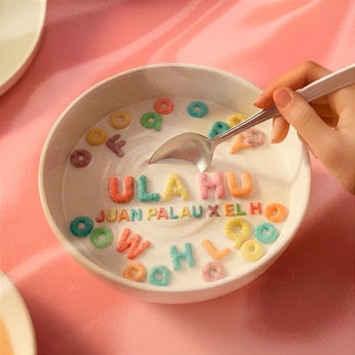 Ula Hu El H, Juan Palau