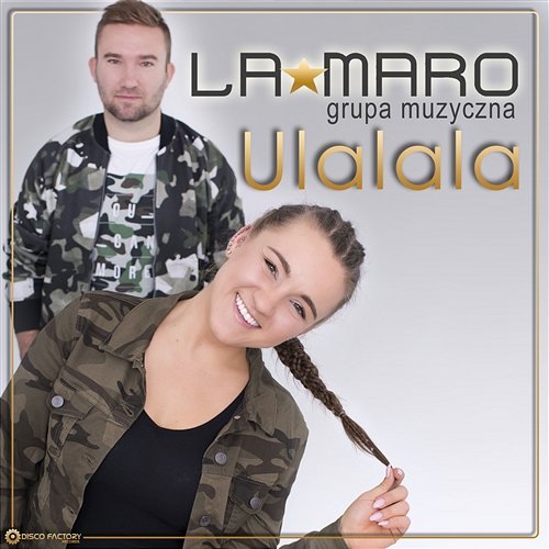 Ulalala LaMaro