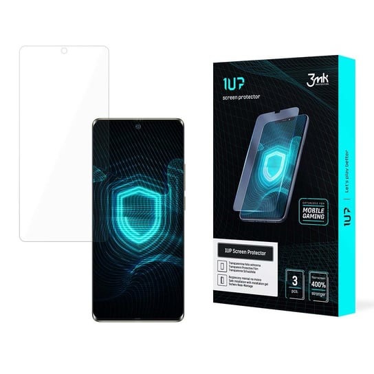 Ulefone Note 17 Pro - 3mk 1UP 3MK