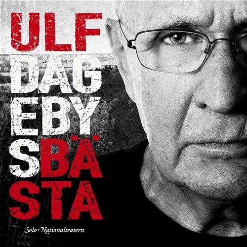 Ulf Dagebys Bästa Ulf Dageby, Nationalteatern