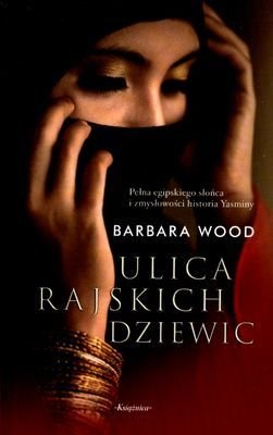 Ulica rajskich dziewic / pocket Wood Barbara