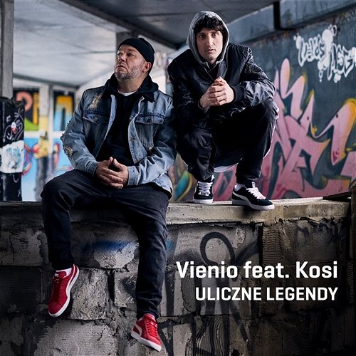 Uliczne legendy Vienio feat. Kosi