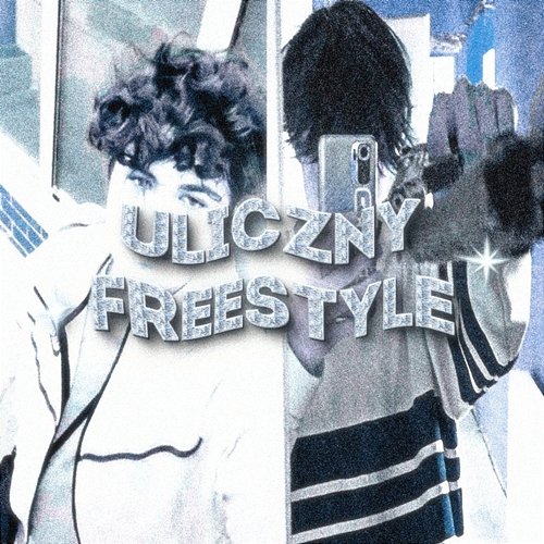 uliczny freestyle youngestAlan, majselo