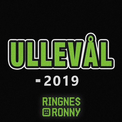 Ullevål 2019 Kaptein Hook, Ringnes-Ronny
