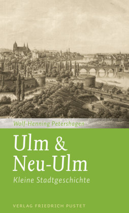 Ulm & Neu-Ulm Pustet, Regensburg