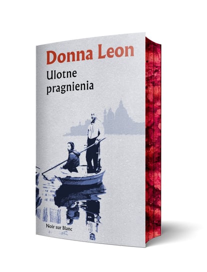 Ulotne pragnienia Leon Donna