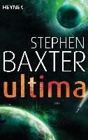Ultima Baxter Stephen