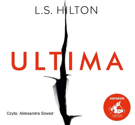 Ultima Hilton L.S.