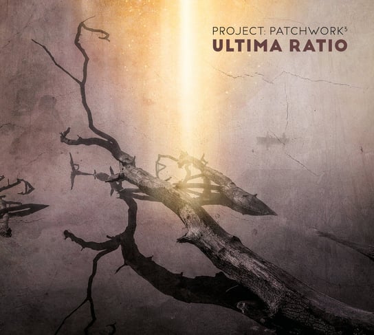 Ultima Ratio Project Patchwork
