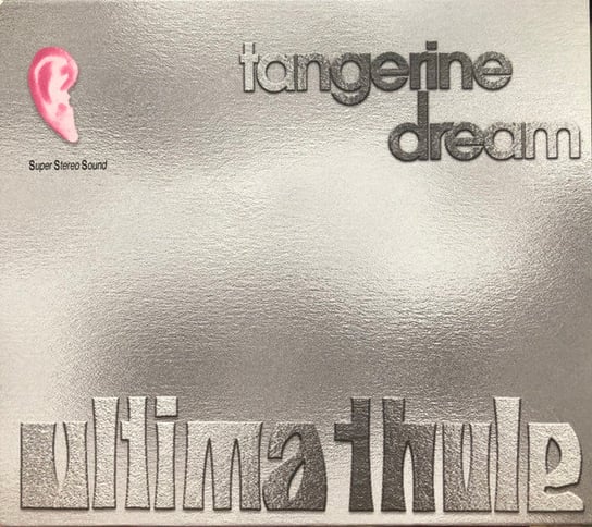 Ultima Thule Tangerine Dream