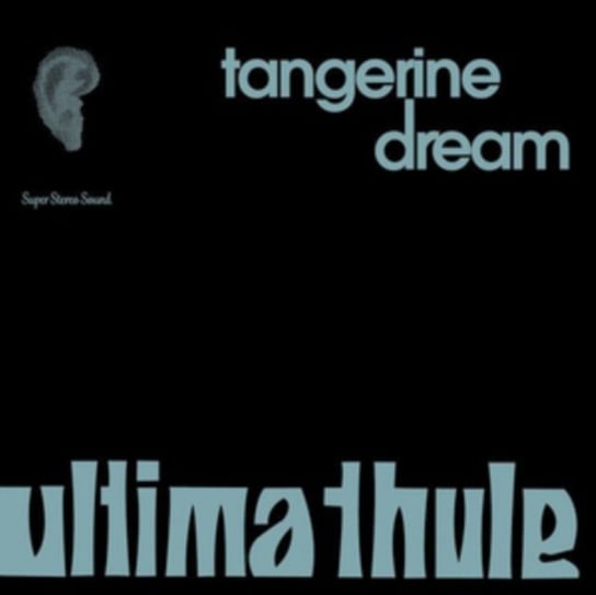 Ultima Thule Tangerine Dream