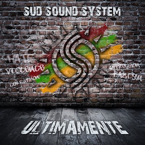 Bisogno D'Amore Sud Sound System