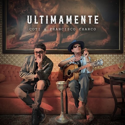 Ultimamente Coti, Francisco Charco