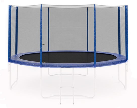 ULTIMAR, Siatka zewnętrzna do trampoliny, 12 FT, 366 cm ULTIMAR