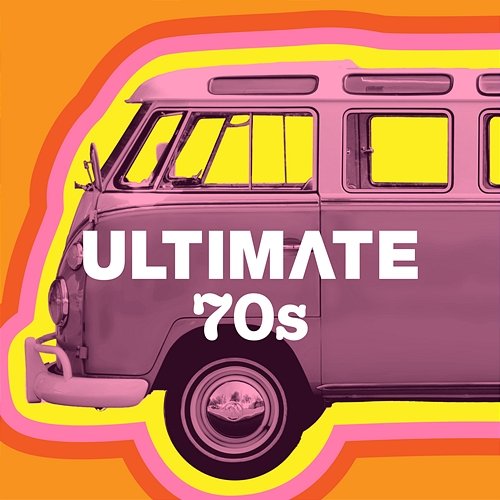 Ultimate 70s Various Artists