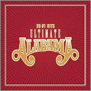 Ultimate Alabama: 20 #1 Hits Alabama