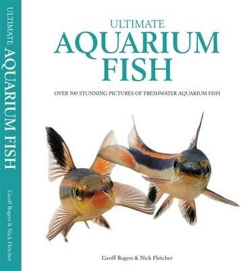 Ultimate Aquarium Fish Interpet Publishing